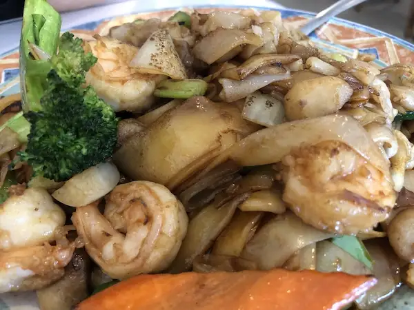 Jade Cafe 翠碧阁10